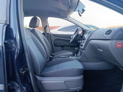 FORD FOCUS 1.6 Ambiente (Automata) Klíma Tempomat Automata váltó!