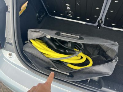 FIAT 500 500e La Prima 42kWh (Automata) Magyar.o-i.Klíma Tempomat Bluetooth Carplay 37e km!