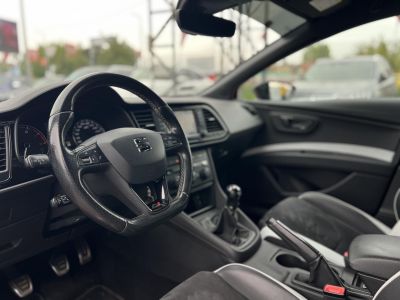 SEAT LEON ST 2.0 TSI Cupra Start&Stop