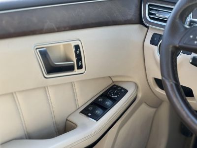 MERCEDES-BENZ E 250 CDI 4Matic Elegance (Automata) Magyarországi. világos belső. harman/kardon. magas felszereltség!