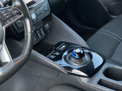NISSAN LEAF N-Connecta e+ 62kWh (Automata)