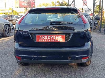 FORD FOCUS 1.6 Ambiente (Automata) Klíma Tempomat Automata váltó!