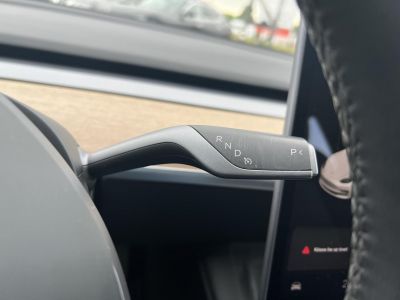 TESLA MODEL 3 Long Range AWD (Automata) 83e km. facelift. garanciális. vonóhorog!
