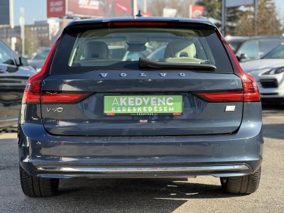 VOLVO V90 2.0 [T6] Recharge Inscription AWD Geartronic Vajbőr belső. összkerékhajtás. frissen szervizelt!