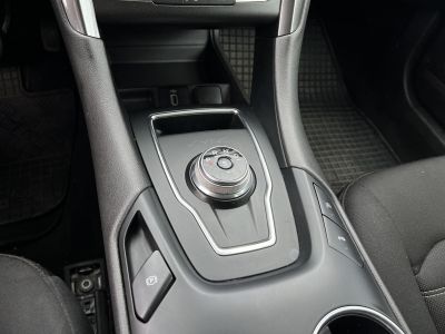 FORD MONDEO 2.0 EcoBlue Business (Automata) Magyarországi Navigáció Ülésfűtés Bluetooth Szervizelt! Téli-nyári gumi!