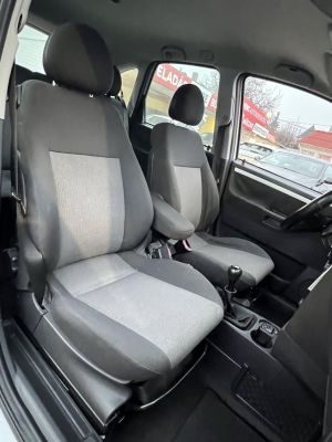 OPEL MERIVA 1.7 CDTI Essentia Klíma Webasto! 4-5L/100km!