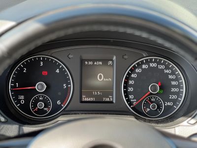 VOLKSWAGEN SHARAN 2.0 TDI BMT SCR Highline DSG [7 személy] Dynaudio. ülésmemória. Carplay. pano. vonóhorog. kamera. stb