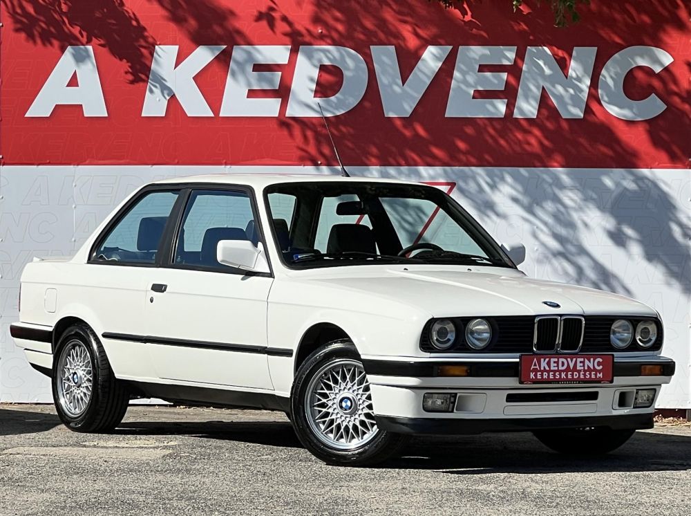 BMW 3-as sorozat