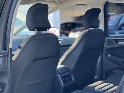 FORD S-MAX 2.5 FHEV Titanium CVT Sávtartó Carplay Tempomat Ülésfűtés!
