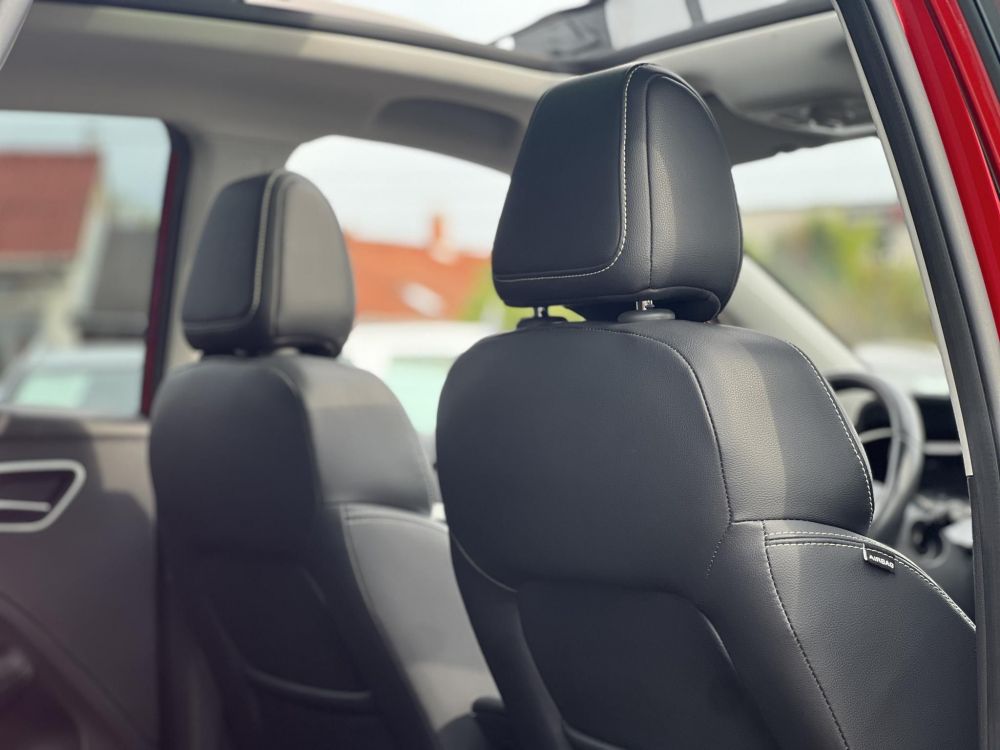 MG ZS EV Luxury. 68e km. végig vezetett márkaszerviz. Carplay. panorámatető