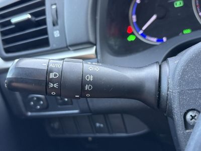LEXUS CT 200h Elegance CVT