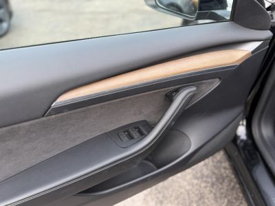 TESLA MODEL 3 Performance AWD (Automata) 62e km. FACELIFT. HŐSZIVATTYÚ. MATRIX LED. GARANCIÁLIS