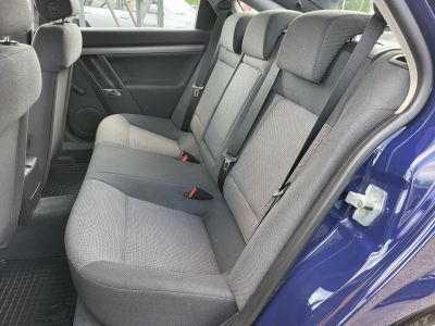 OPEL VECTRA C 1.6 Comfort 66e km!!! vezetett szervizkönyv. vonóhorog