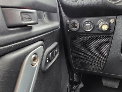 JEEP WRANGLER 2.8 CRD Sport (Automata) emelés. vonóhorog. megkímélt!