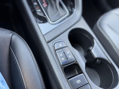 KIA NIRO HEV 1.6 GDI Platinum DCT Teljes felszereltség. kitűnő állapot!