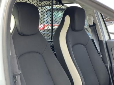 RENAULT ZOE R110 BUSINESS 52kWh 300 km hatótáv!