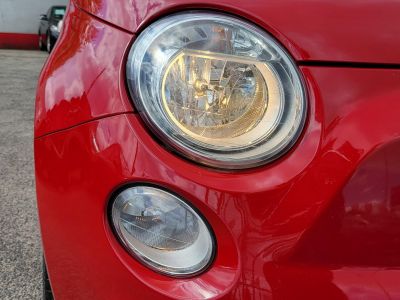 FIAT 500 500C 1.2 8V Lounge S&S EU6 Kitűnő állapot! Rendszeresen karbantartott!