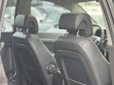 CHEVROLET CAPTIVA 3.2 V6 LT High (Automata) (7 személyes ) Klíma Tempomat Bluetooth Téli/nyári garnitúra!