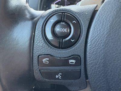 LEXUS CT 200h Elegance CVT