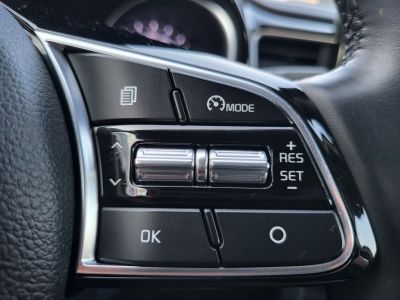 KIA XCEED 1.6 GDI PHEV Gold DCT Garanciális. Márkaszervizelt. Tempomat Keyless Carplay Ülésfűtés Kormányfűtés