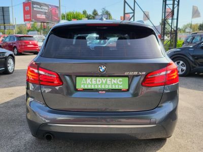 BMW 225xe iPerformance Luxury (Automata) Magasan felszerelt! LED Carplay Keyless HUD Ülésfűtés 2 töltő kábel!