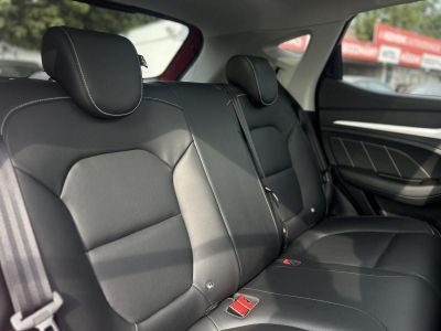 MG ZS EV Luxury. 68e km. végig vezetett márkaszerviz. Carplay. panorámatető