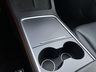 TESLA MODEL 3 Standard Range Plus Aut 110e km. mátrix LED. facelift. garanciális!
