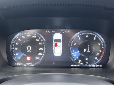 VOLVO S90 2.0 [B4] MHEV Inscription Geartronic harman/kardon hangrendszer. végig vezetett szervizkönyv