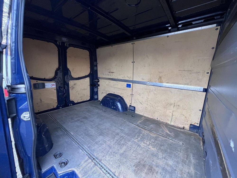 MERCEDES-BENZ SPRINTER 316 CDI 906.633.13 Friss műszaki vizsga! Kamera Ülésfűtés Vonóhorog Tolatóradar Bi-xenon Állófűtés