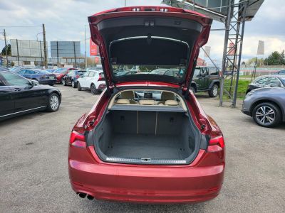 AUDI A5 Sportback 3.0 V6 TDI quattro S-tronic [5 személy] LED Panoráma Vajbőr Kamera Navi Ülésfűtés Vonóhorog