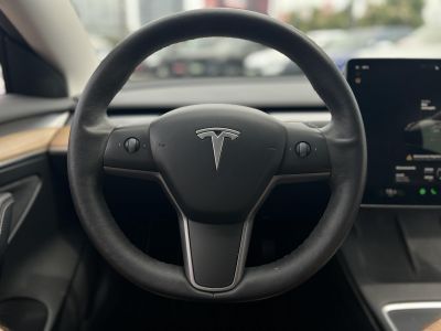 TESLA MODEL 3 Long Range AWD (Automata)