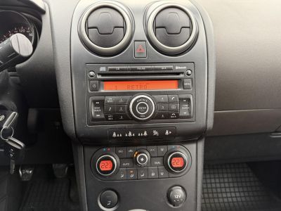 NISSAN QASHQAI 1.6 Acenta 2WD 179e km. Magyarországi. Friss műszaki vizsga!