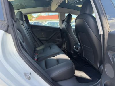 TESLA MODEL 3 Long Range AWD (Automata) 77e km. AMD Ryzen. mátrix LED. hőszivattyú. garanciális!