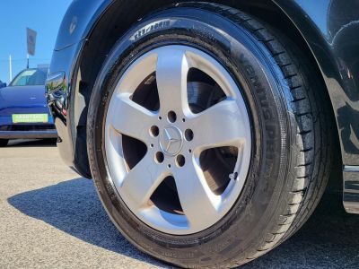 MERCEDES-BENZ E 220 CDI Avantgarde (Automata) Xenon Tempomat PDC Ülésfűtés Téli-nyári kerék szett!