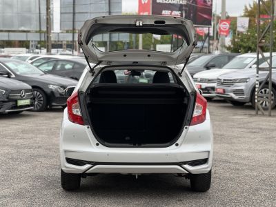 HONDA JAZZ 1.3 Trend Magyarországi. Márkaszervizelt. Tolatókamera!