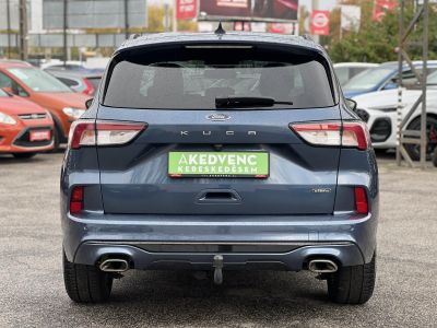 FORD KUGA 2.5 PHEV ST-Line X CVT