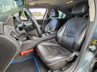 OPEL AMPERA E-Pioneer (Automata) Nagyszerviz után! Magasan felszerelt!