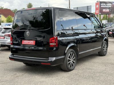 VOLKSWAGEN MULTIVAN Highline Business VIP Nagyon ritka kivitel!