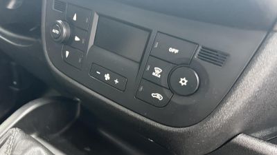 OPEL COMBO 1.6 CDTI L1H1 Enjoy 7 személyes. ülésfűtés. tempomat. digit klíma. tolatóradar