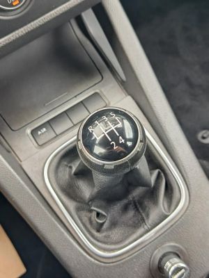VOLKSWAGEN JETTA 1.6 Trendline Magyarországi Klíma Tempomat 198e km!