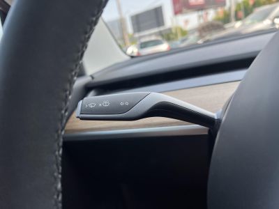 TESLA MODEL 3 Standard Range Plus Aut 110e km. mátrix LED. facelift. garanciális!