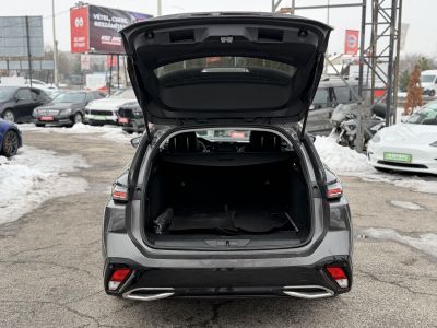 PEUGEOT 308 SW 1.5 BlueHDi Allure LED Tempomat Navi Mirrorscreen Bluetooth 360kamera