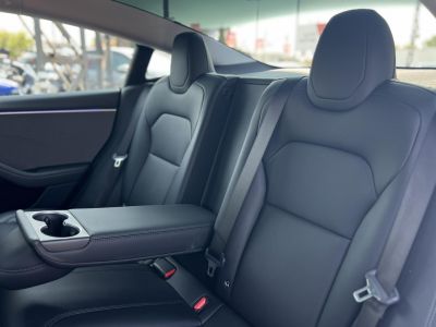 TESLA MODEL 3 RWD Premium (Automata) HIGHLAND 41e km. 2032-ig garanciális