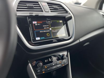 SUZUKI SX4 S-CROSS 1.4T GL+ M.o.-i. 1.tul. 59e km. kitűnő állapot! Carplay