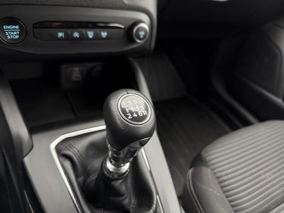 FORD FOCUS 1.0 EcoBoost Titanium Style 19e km. ÁFÁS ÁR! LED Carplay Ülésfűtés Kormányfűtés Táblafelismerő