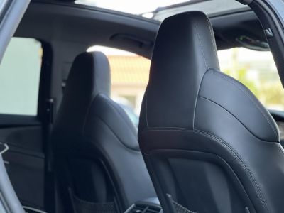 AUDI E-TRON Sportback 60 S quattro (Automata) 55e km. LED. panoráma tető. memória. CARPLAY. garanciális!