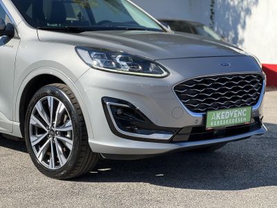 FORD KUGA 2.5 PHEV Vignale CVT