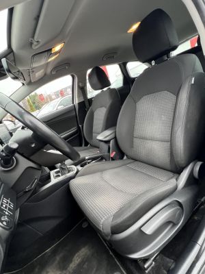 KIA CEE'D Ceed 1.0 T-GDI Bronze M.o.-i. 1.tul. Klíma Tempomat 71e km!