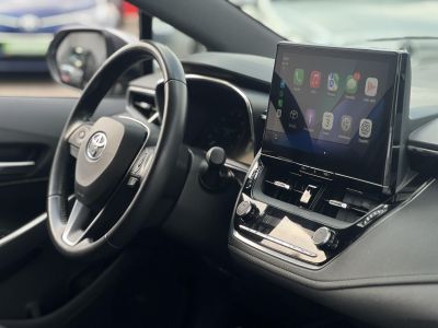 TOYOTA COROLLA Touring Sports 1.8 Hybrid Comfort Style Tech e-CVT