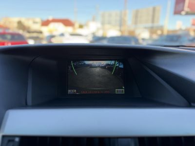 LEXUS RX 450h Luxury Moon CVT Napfénytető Xenon Memória Üléshűtés Keyless Kamera